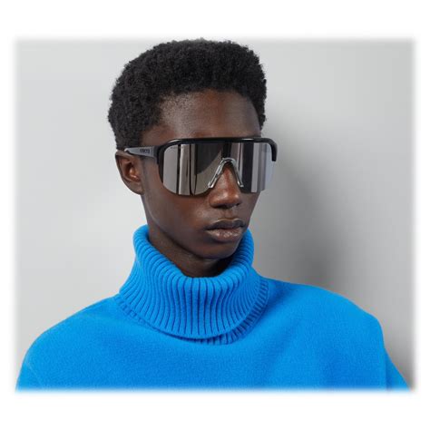 gucci mask real|Gucci mask sunglasses.